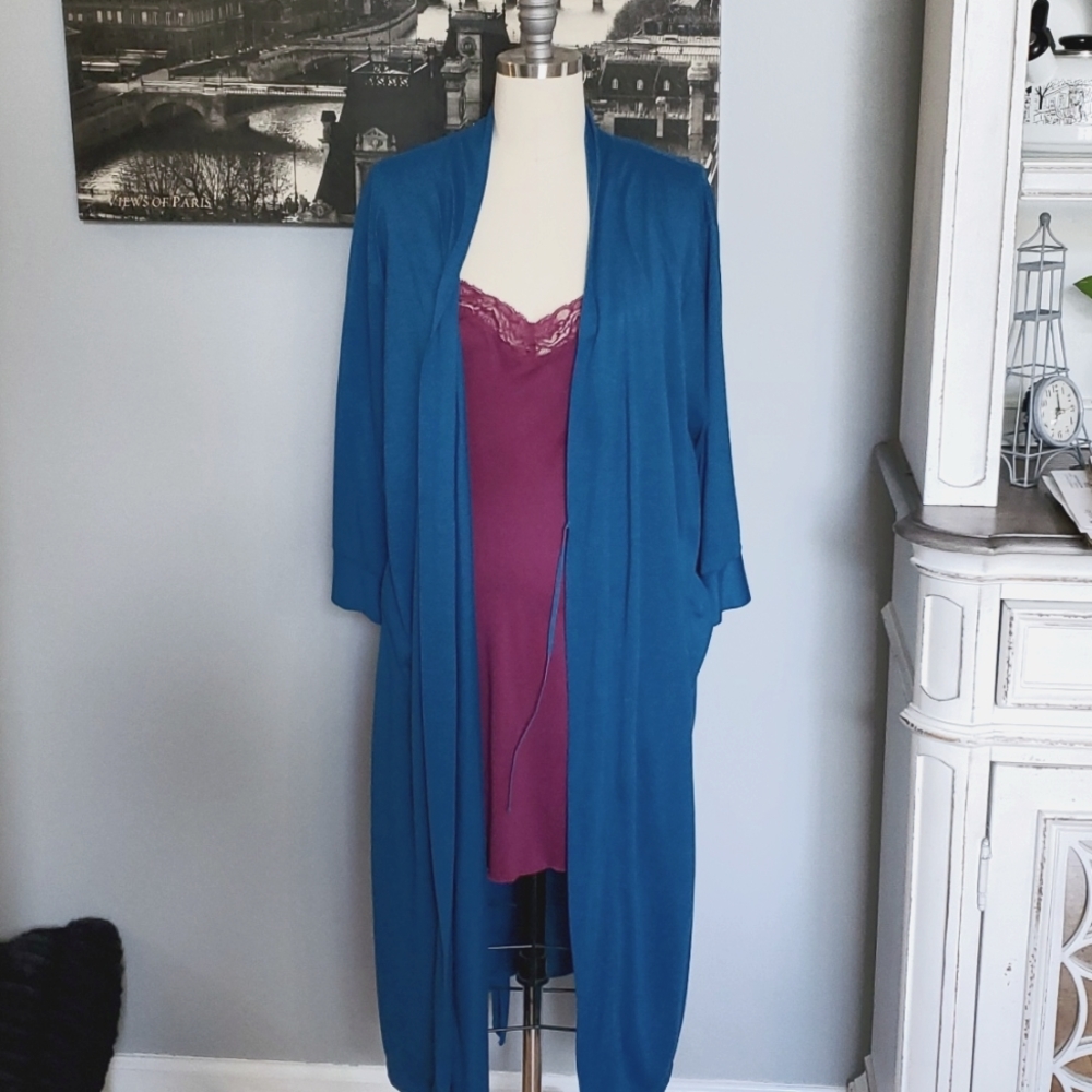 Natori House Robe